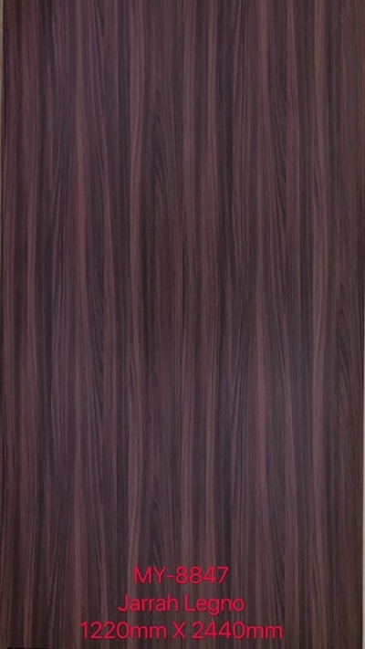 MY-8847 Jarrah Legno