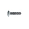 Slotted Flat Head Machine Screw Fasteners Products