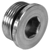 Socket Head Plug Fasteners Products