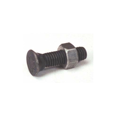 Plow Bolt & Nut