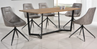 CKE-DT790 Dining Set