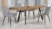 DT-9002 Dining Set