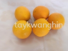 Orange  Fresh Fruit