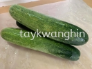 Cucumber ƹ Fresh Vegetable