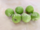 Apple Green Ƽ Fresh Fruit