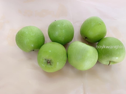 Apple Green Ƽ