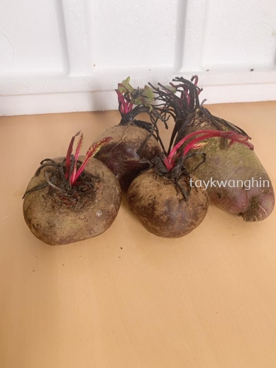 Beetroot ˸