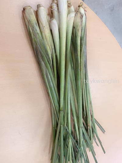 Lemon Grass é