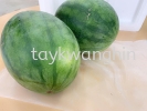 Watermelon 西瓜 Fresh Fruit