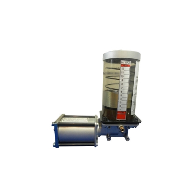 Pneumatic Grease Pump