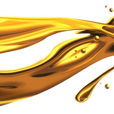 Industrial Gear Oil