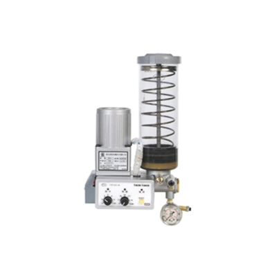 KSBP Type Hard Spring Grease Electric Lubricator