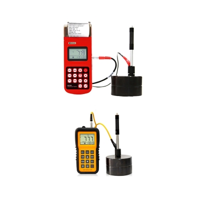 Portable Leeb Hardness Tester