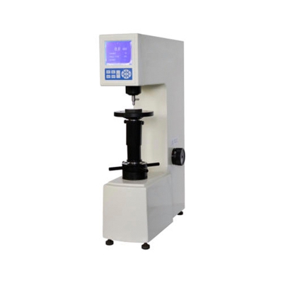 Digital Rockwell Hardness Tester