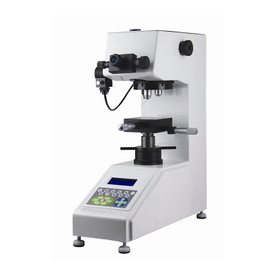 Digital Micro-Vickers Hardness Tester