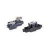 Solenoid Operated Directional Valves Hydraulic Automation Equipment