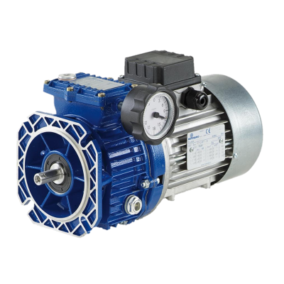 Variator Motor