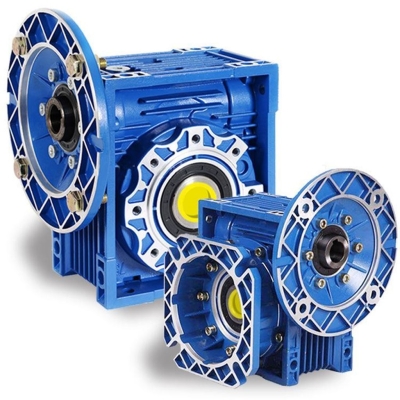 Worm Gear Reducers Gearbox