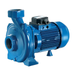 Centrifugal Water Pump