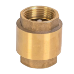 Spring Check Valve