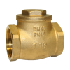 Swing Control Valve Fitting