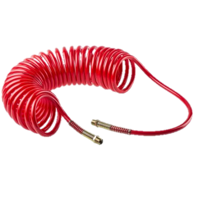 Coil Hose