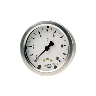 Pressure Gauge S/S C Tecsis P1454