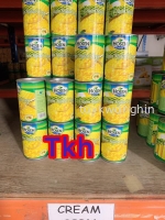 Cream Corn ÌðÓñÃ×