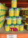 Baby Corn ͷ Canned Food