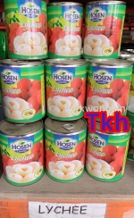 Lychee ÀóÖ¦