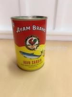 Ayam Brand Sardin