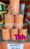 Baked Bean ֭ Canned Food