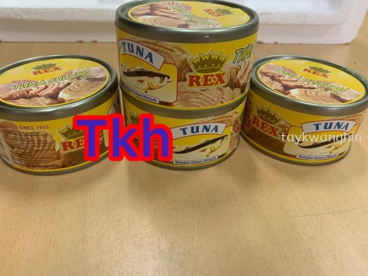 Tuna