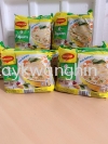 Maggi Mee Ayam Dry Foods