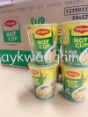 Maggi Cup Chicken Dry Foods