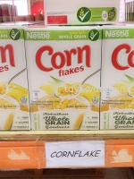 Cornflakes