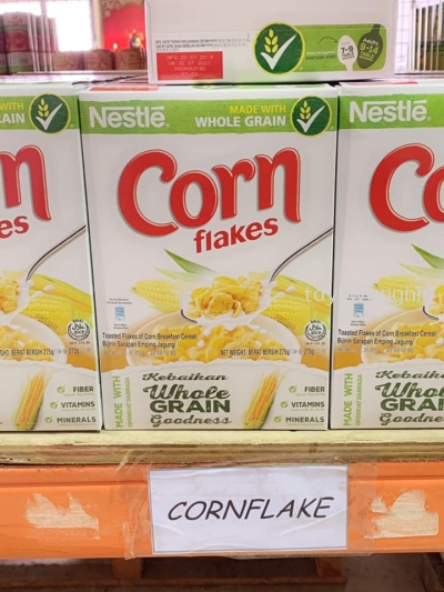 Cornflakes