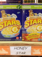Honey Star