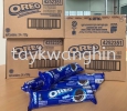 Oreo Dry Foods