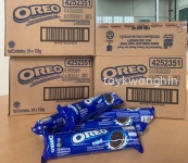 Oreo
