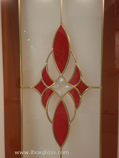 Stained Glass