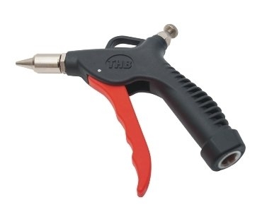 B80A-ADJUSTABLE HIGH FLOW AIR BLOW GUN (OSHA)