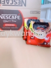 Nescaf 3in1 Beverages