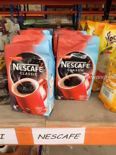 Nescafe (500g)