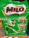 Milo (3.2kg) Beverages