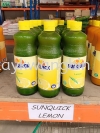 Sunquick Lemon Beverages