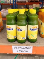 Sunquick Lemon