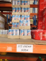 Ice Cream Soda (24 tin)