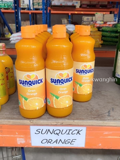 Sunquick Orange