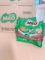 Milo 3in1